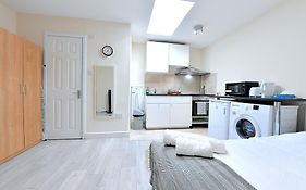 City Apartments Near Seven Sisters
