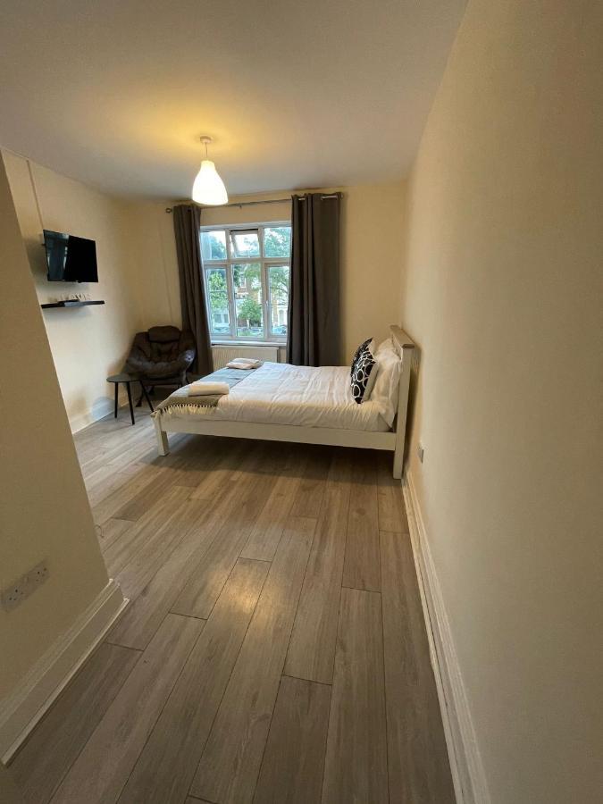 City Apartments Near Seven Sisters Londyn Zewnętrze zdjęcie