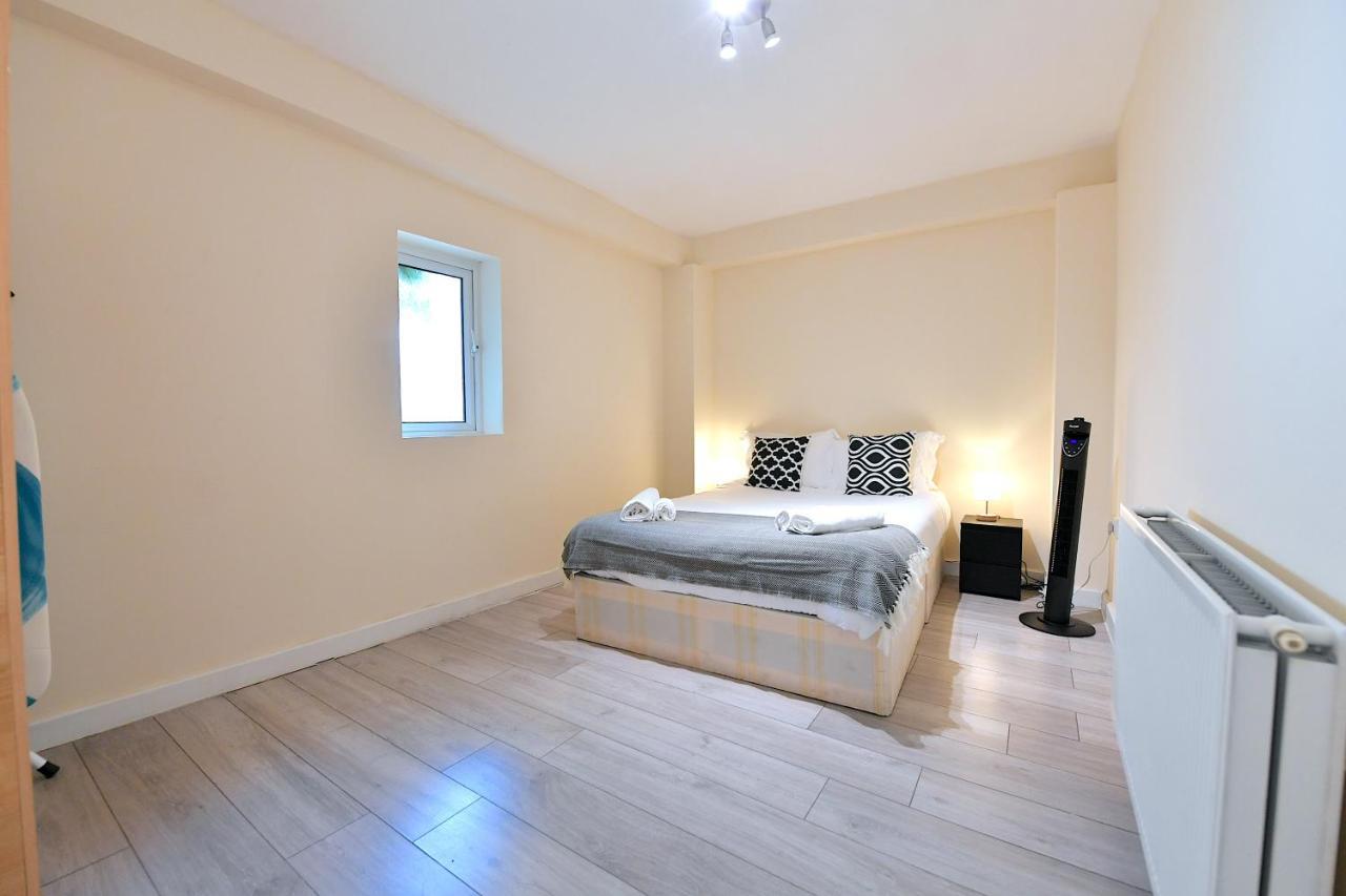 City Apartments Near Seven Sisters Londyn Zewnętrze zdjęcie