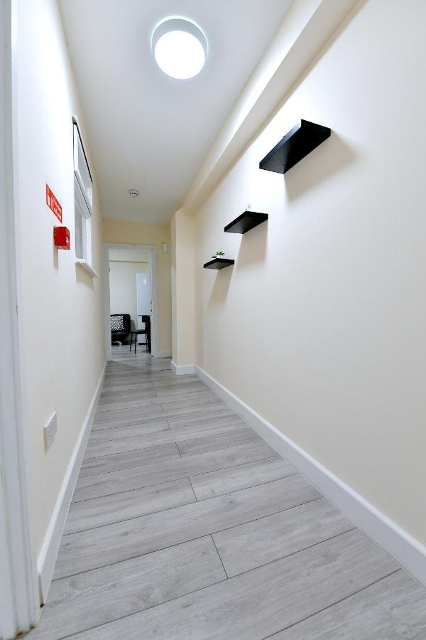 City Apartments Near Seven Sisters Londyn Zewnętrze zdjęcie