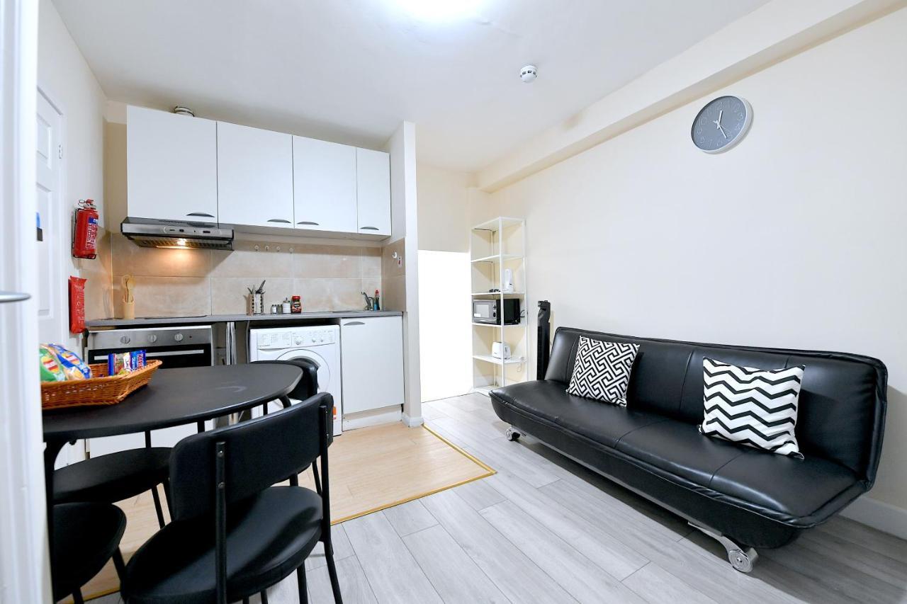 City Apartments Near Seven Sisters Londyn Zewnętrze zdjęcie