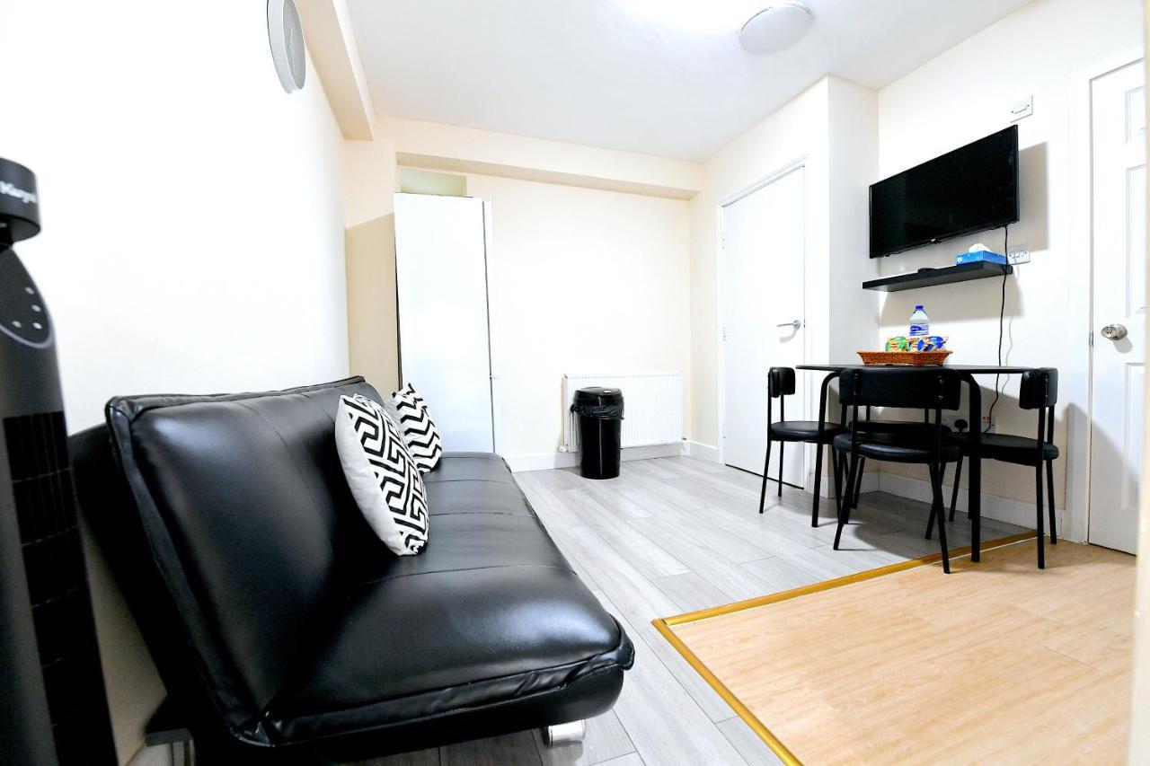 City Apartments Near Seven Sisters Londyn Zewnętrze zdjęcie