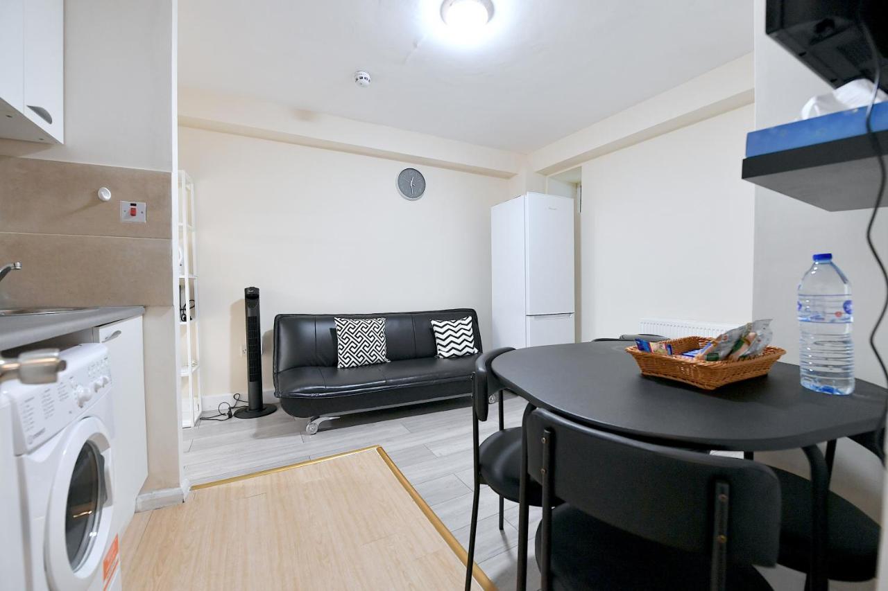 City Apartments Near Seven Sisters Londyn Zewnętrze zdjęcie