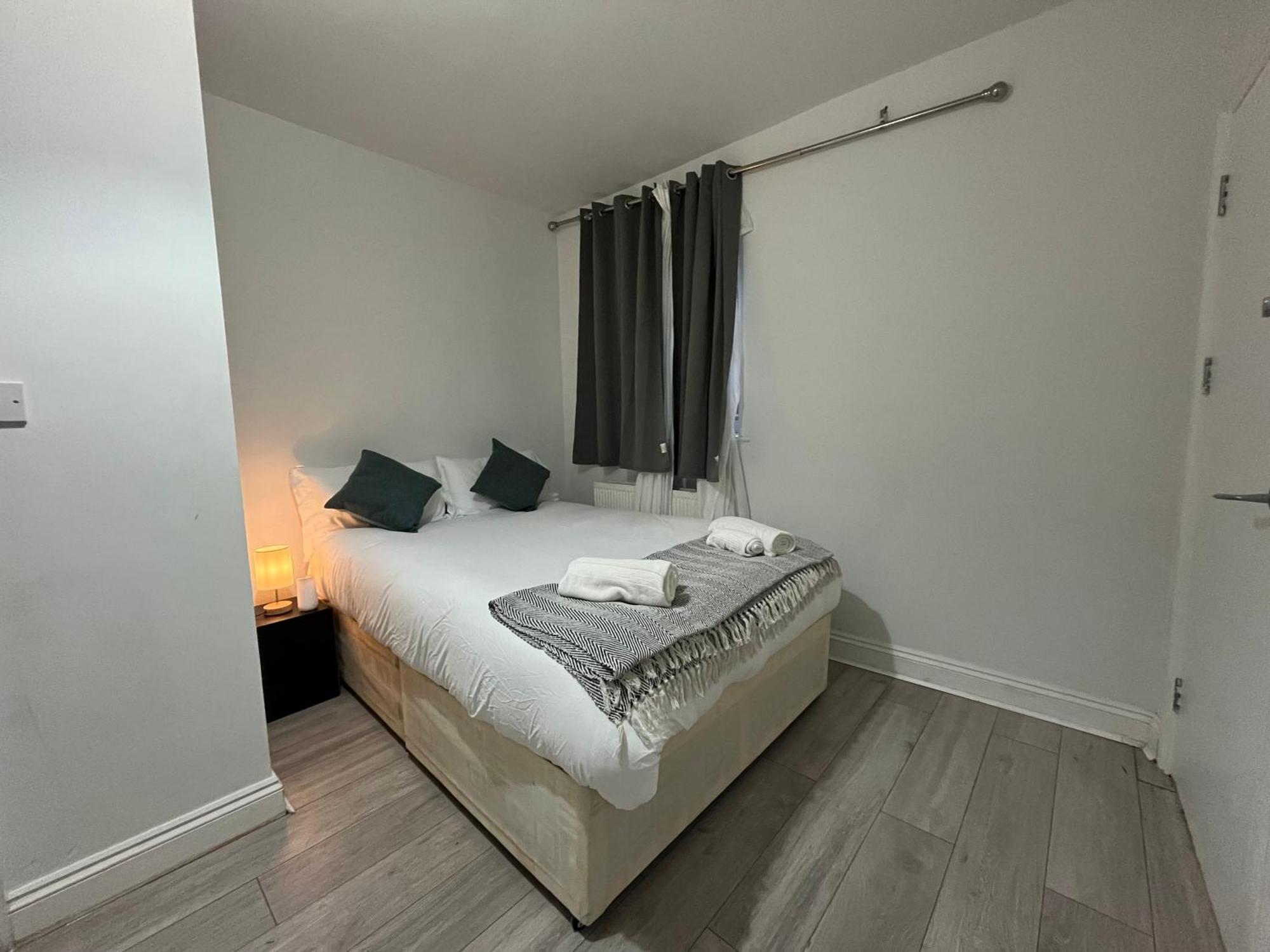 City Apartments Near Seven Sisters Londyn Zewnętrze zdjęcie