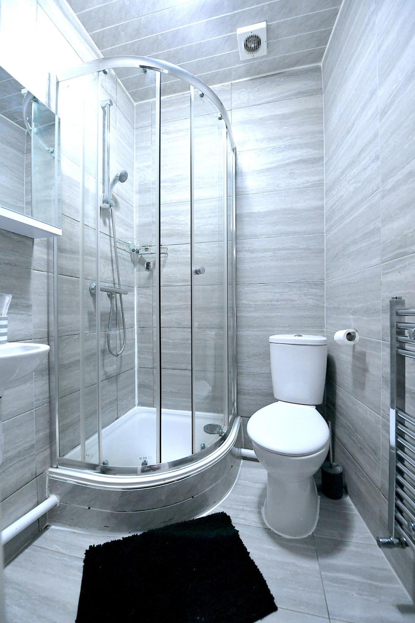 City Apartments Near Seven Sisters Londyn Zewnętrze zdjęcie